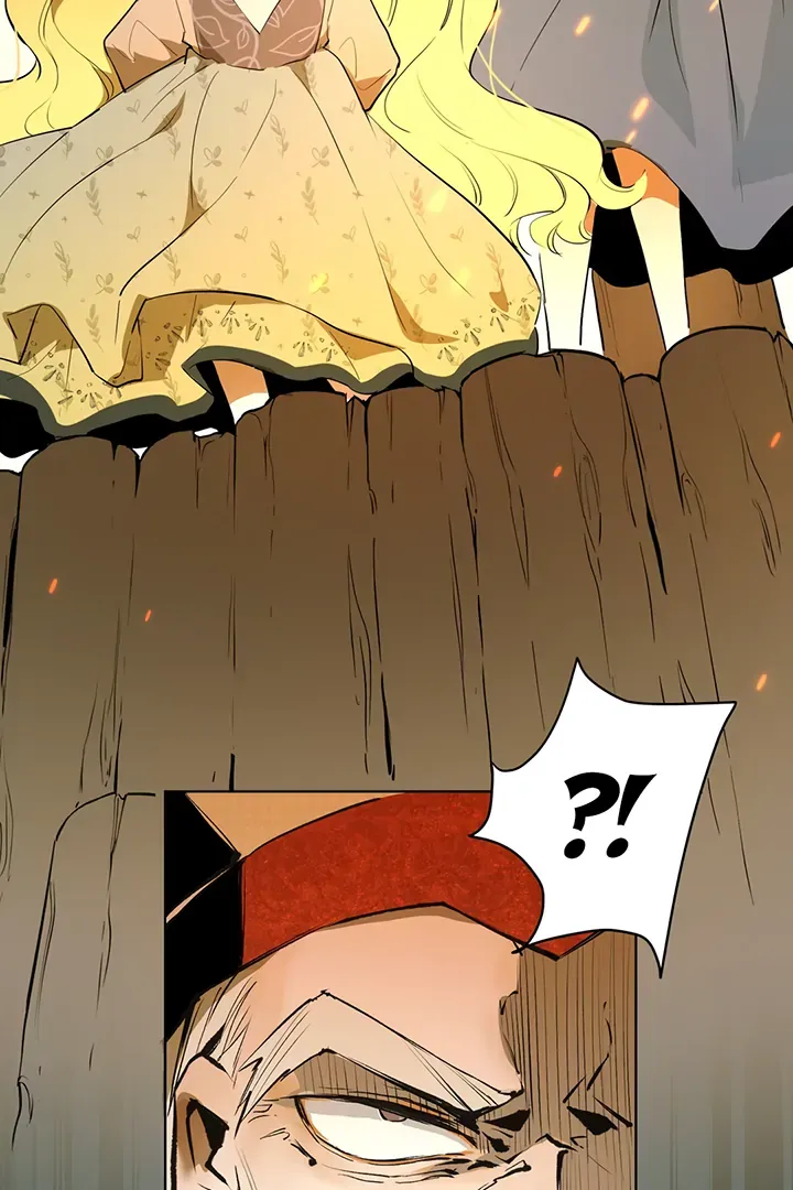 From Six to Sovereignty: The Girl Who Ruled Chapter 9 page 4 - 