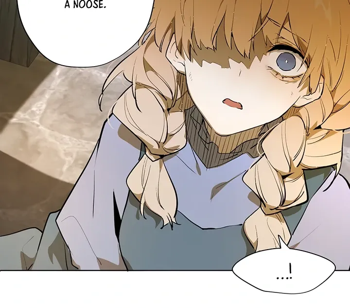 From Six to Sovereignty: The Girl Who Ruled Chapter 9 page 33 - 