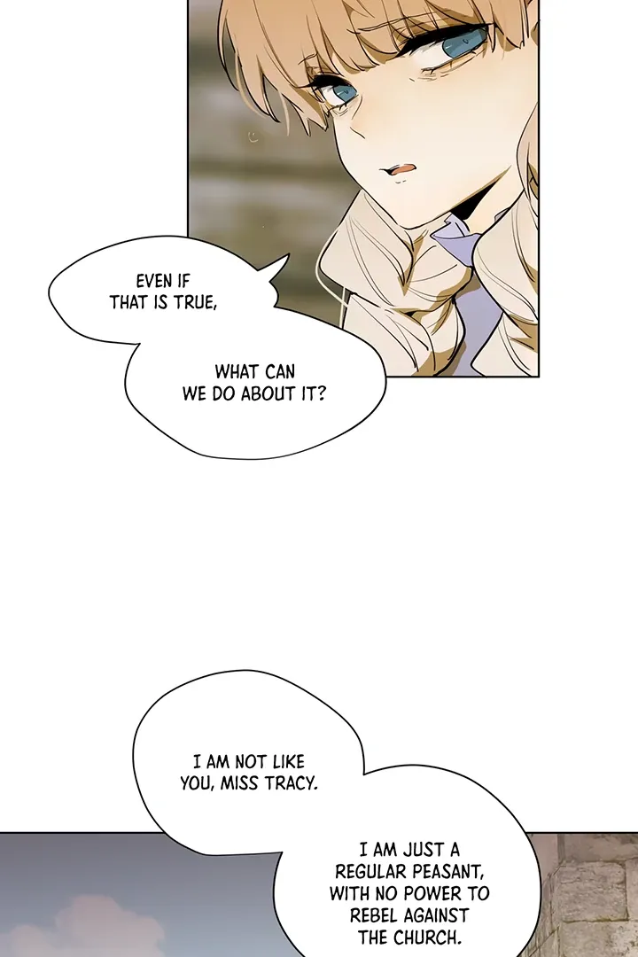 From Six to Sovereignty: The Girl Who Ruled Chapter 9 page 35 - 