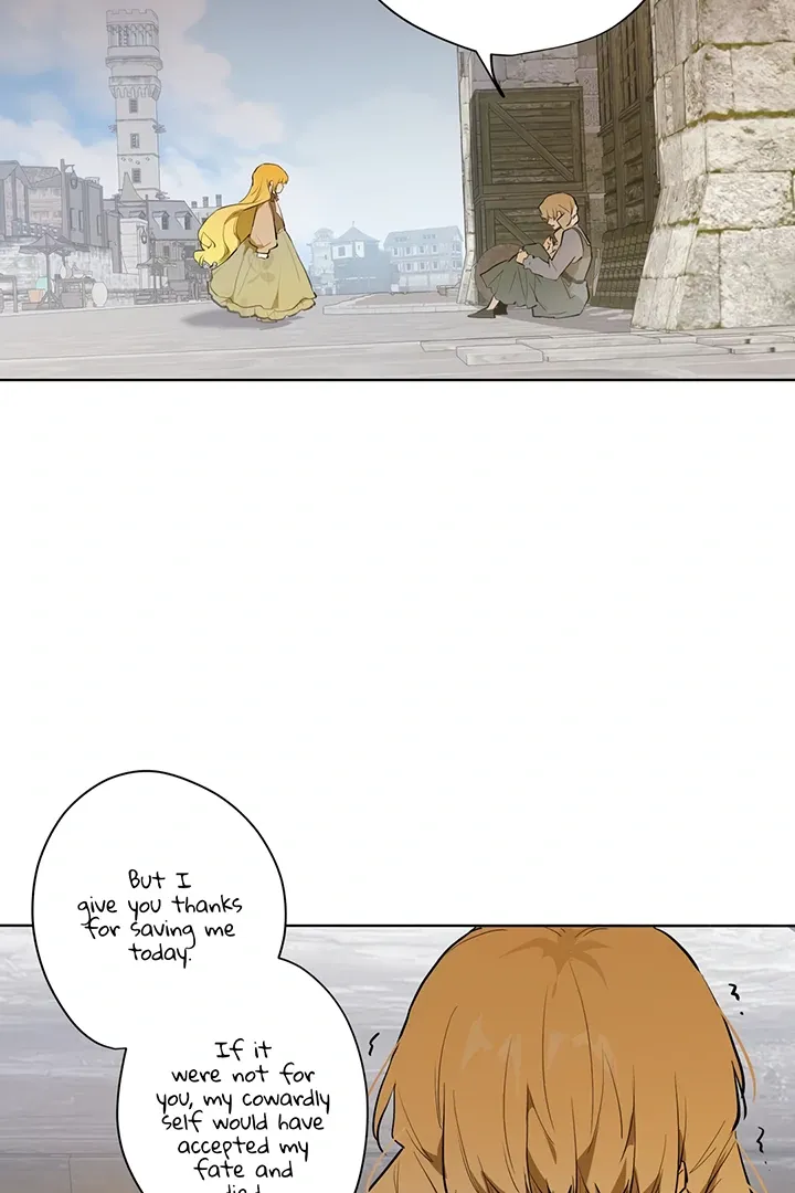 From Six to Sovereignty: The Girl Who Ruled Chapter 9 page 36 - 