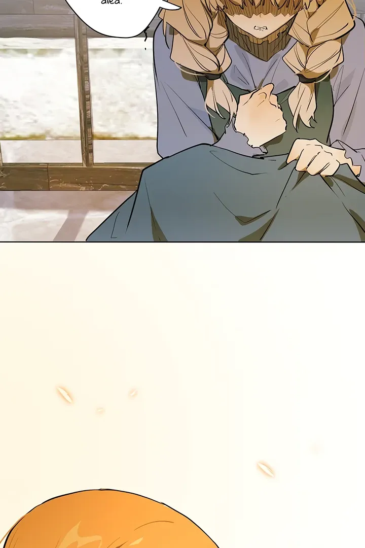 From Six to Sovereignty: The Girl Who Ruled Chapter 9 page 37 - 