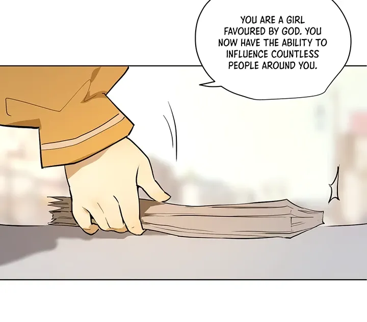 From Six to Sovereignty: The Girl Who Ruled Chapter 9 page 40 - 