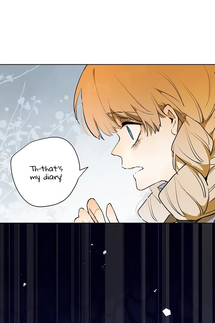 From Six to Sovereignty: The Girl Who Ruled Chapter 9 page 41 - 