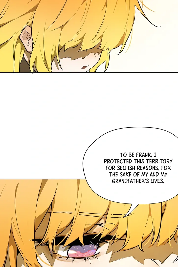 From Six to Sovereignty: The Girl Who Ruled Chapter 9 page 43 - 