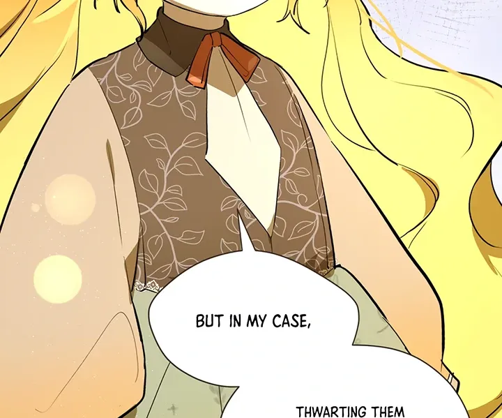 From Six to Sovereignty: The Girl Who Ruled Chapter 9 page 46 - 