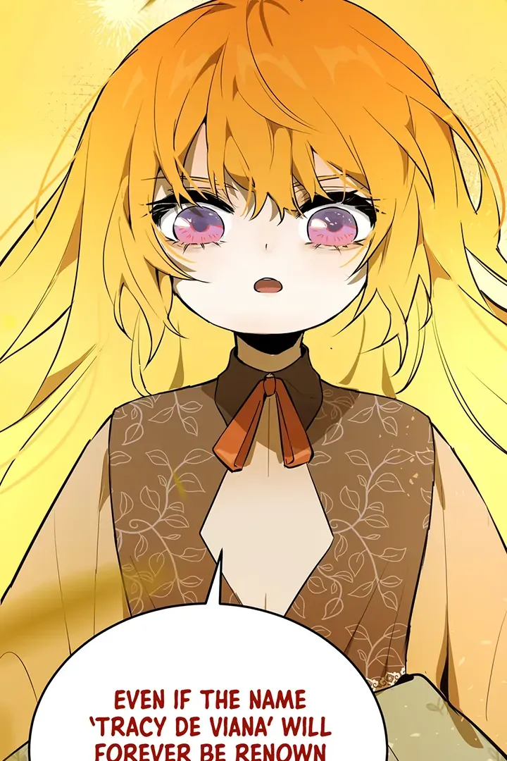 From Six to Sovereignty: The Girl Who Ruled Chapter 9 page 49 - 