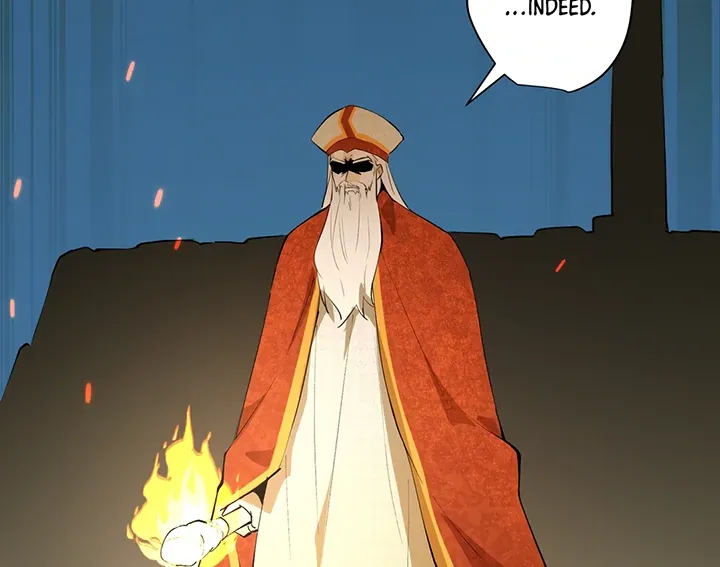 From Six to Sovereignty: The Girl Who Ruled Chapter 9 page 6 - 