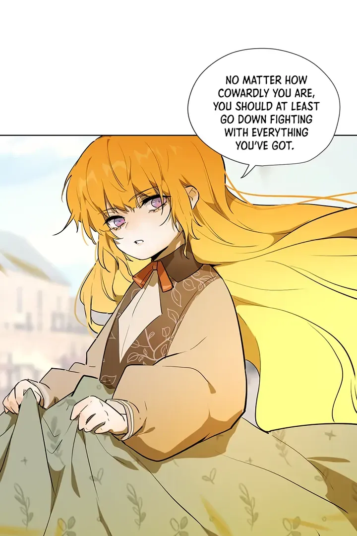 From Six to Sovereignty: The Girl Who Ruled Chapter 9 page 51 - 