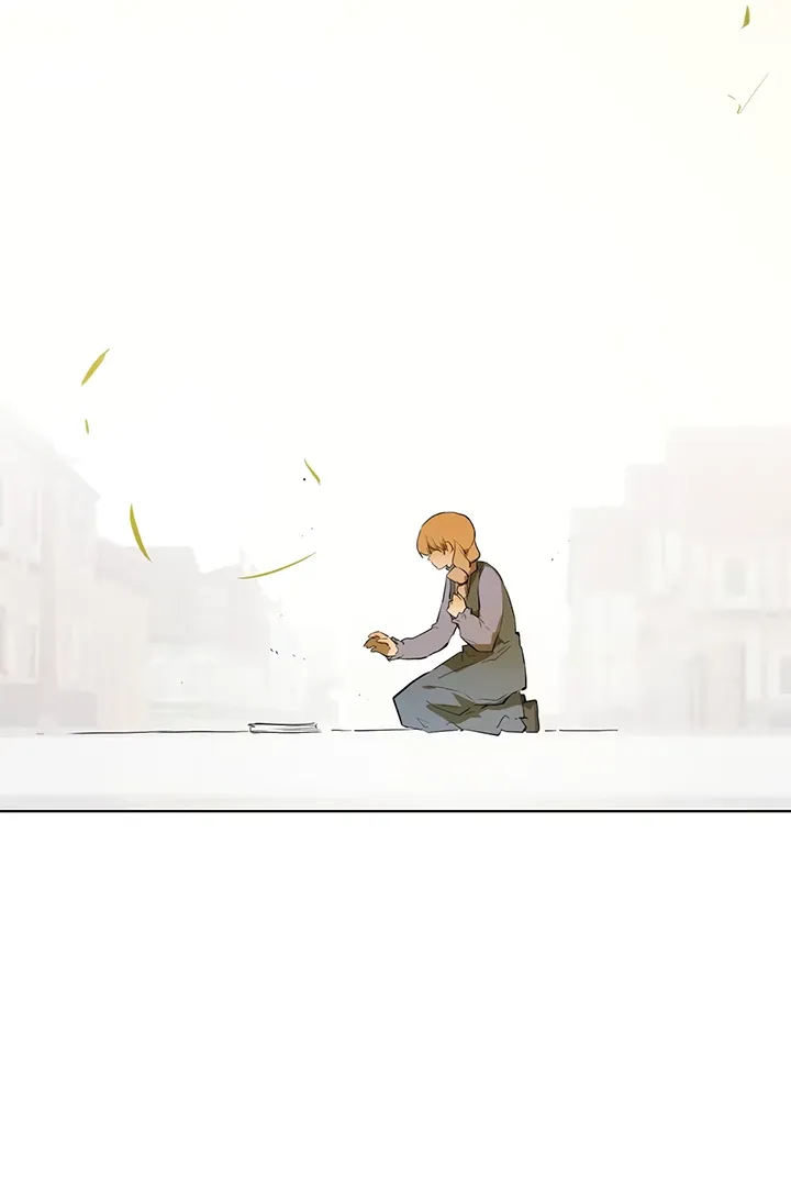 From Six to Sovereignty: The Girl Who Ruled Chapter 9 page 55 - 