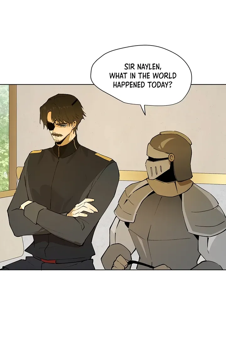 From Six to Sovereignty: The Girl Who Ruled Chapter 9 page 58 - 