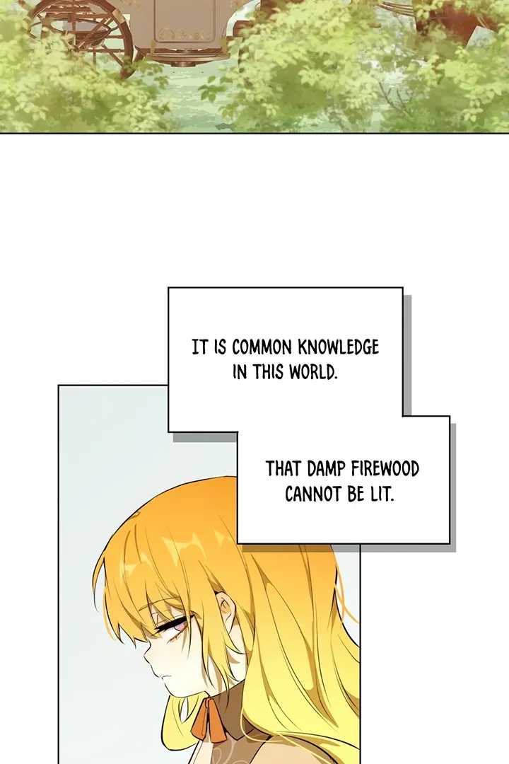 From Six to Sovereignty: The Girl Who Ruled Chapter 9 page 64 - 
