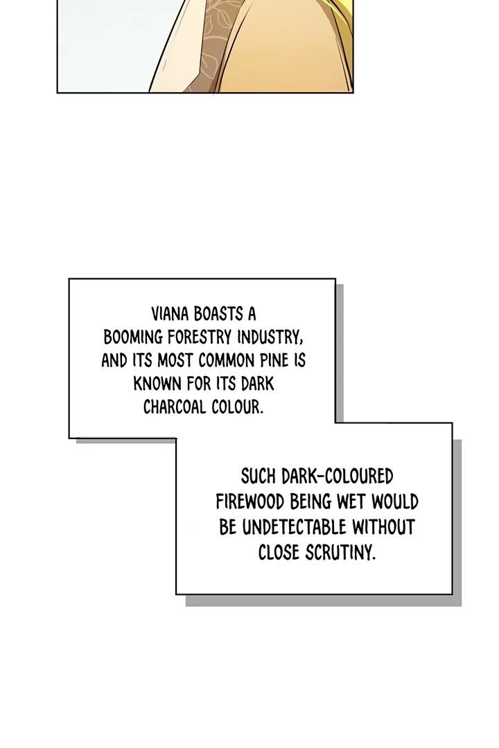 From Six to Sovereignty: The Girl Who Ruled Chapter 9 page 65 - 