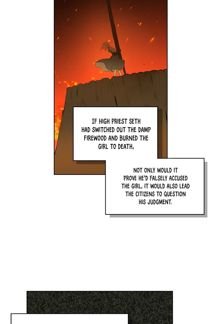 From Six to Sovereignty: The Girl Who Ruled Chapter 9 page 69 - 