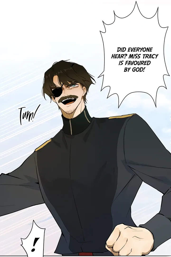 From Six to Sovereignty: The Girl Who Ruled Chapter 9 page 8 - 
