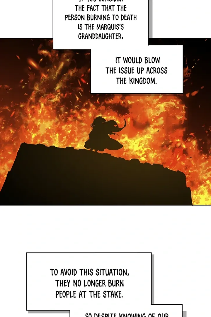 From Six to Sovereignty: The Girl Who Ruled Chapter 9 page 71 - 