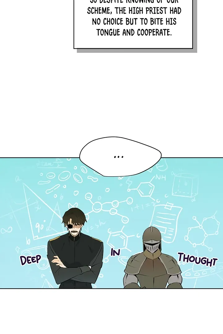 From Six to Sovereignty: The Girl Who Ruled Chapter 9 page 72 - 