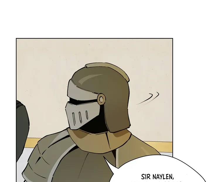 From Six to Sovereignty: The Girl Who Ruled Chapter 9 page 73 - 