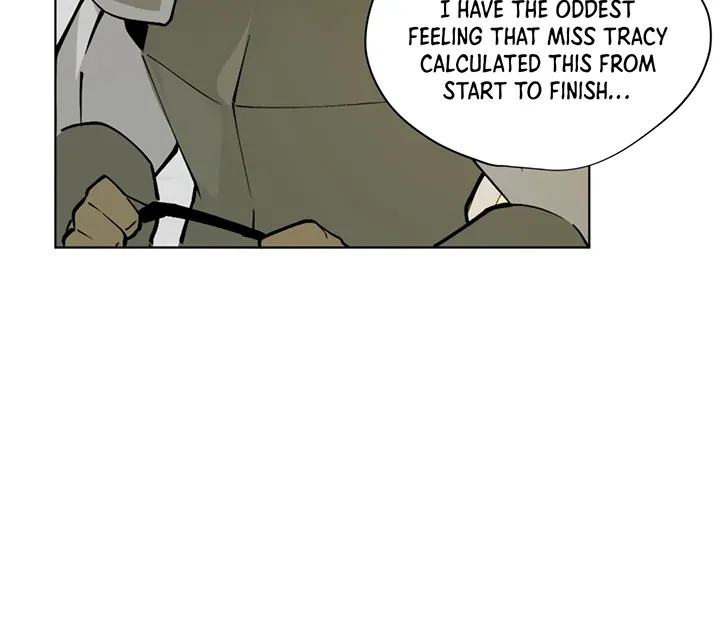 From Six to Sovereignty: The Girl Who Ruled Chapter 9 page 74 - 