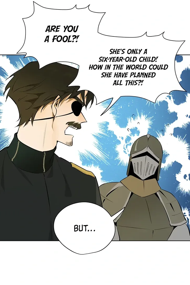 From Six to Sovereignty: The Girl Who Ruled Chapter 9 page 75 - 