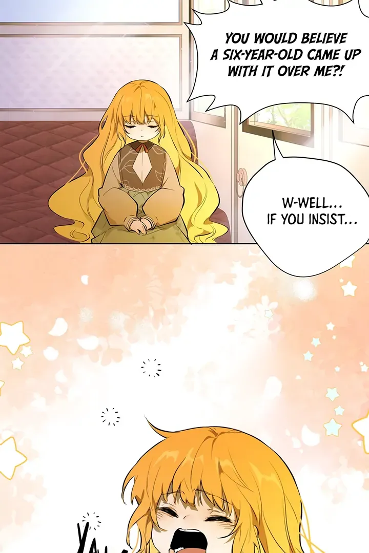From Six to Sovereignty: The Girl Who Ruled Chapter 9 page 78 - 