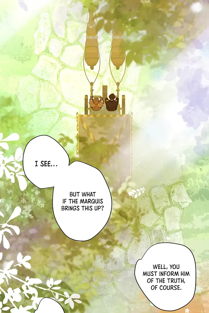 From Six to Sovereignty: The Girl Who Ruled Chapter 9 page 81 - 
