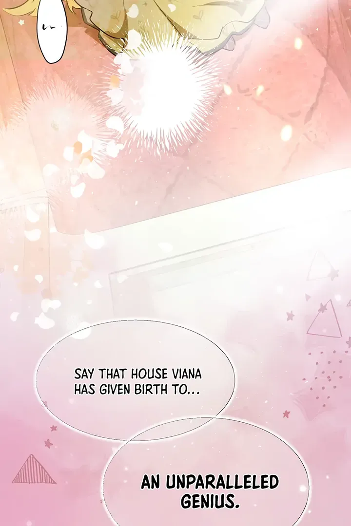 From Six to Sovereignty: The Girl Who Ruled Chapter 9 page 83 - 
