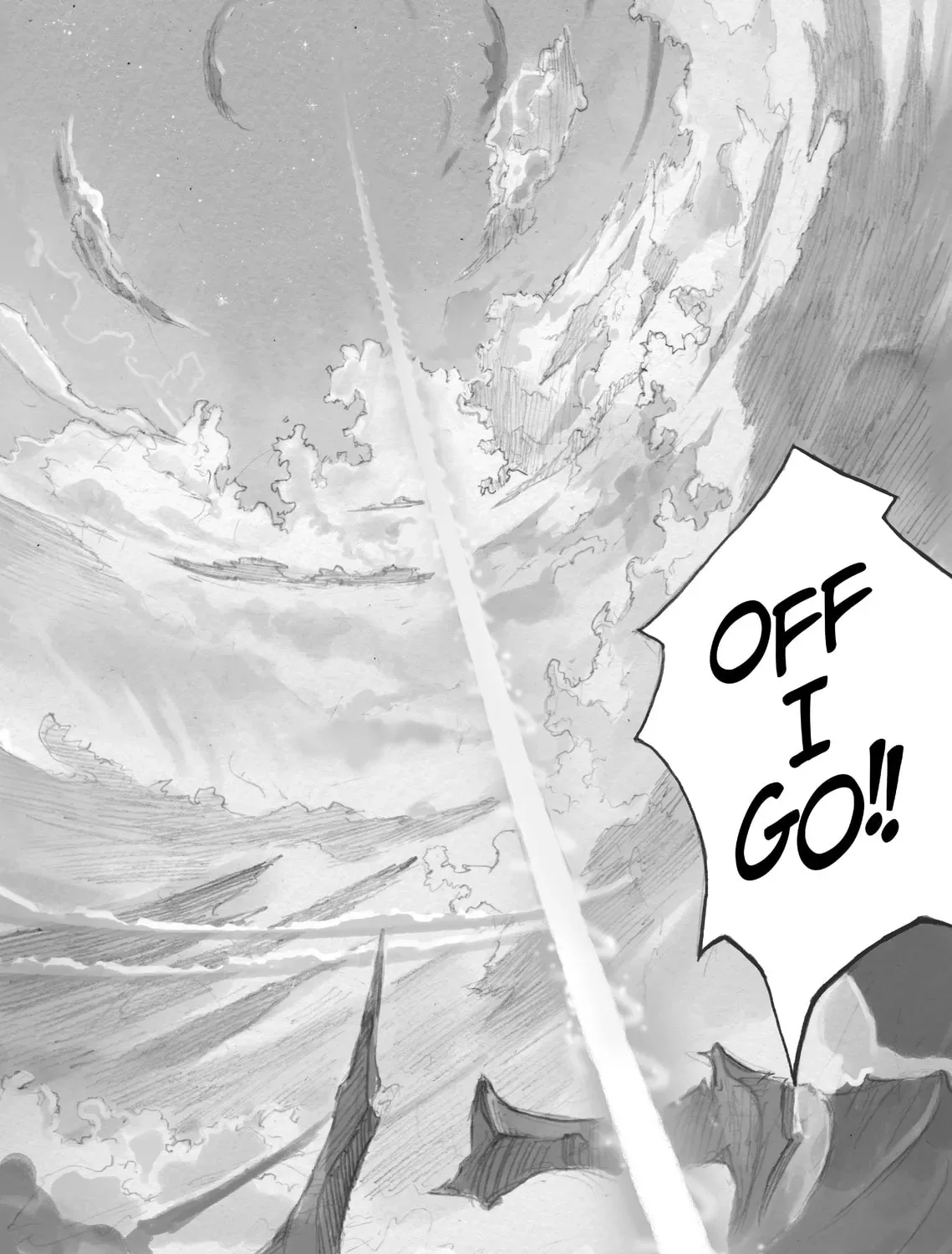 From Star Strings Chapter 0 page 109 - 