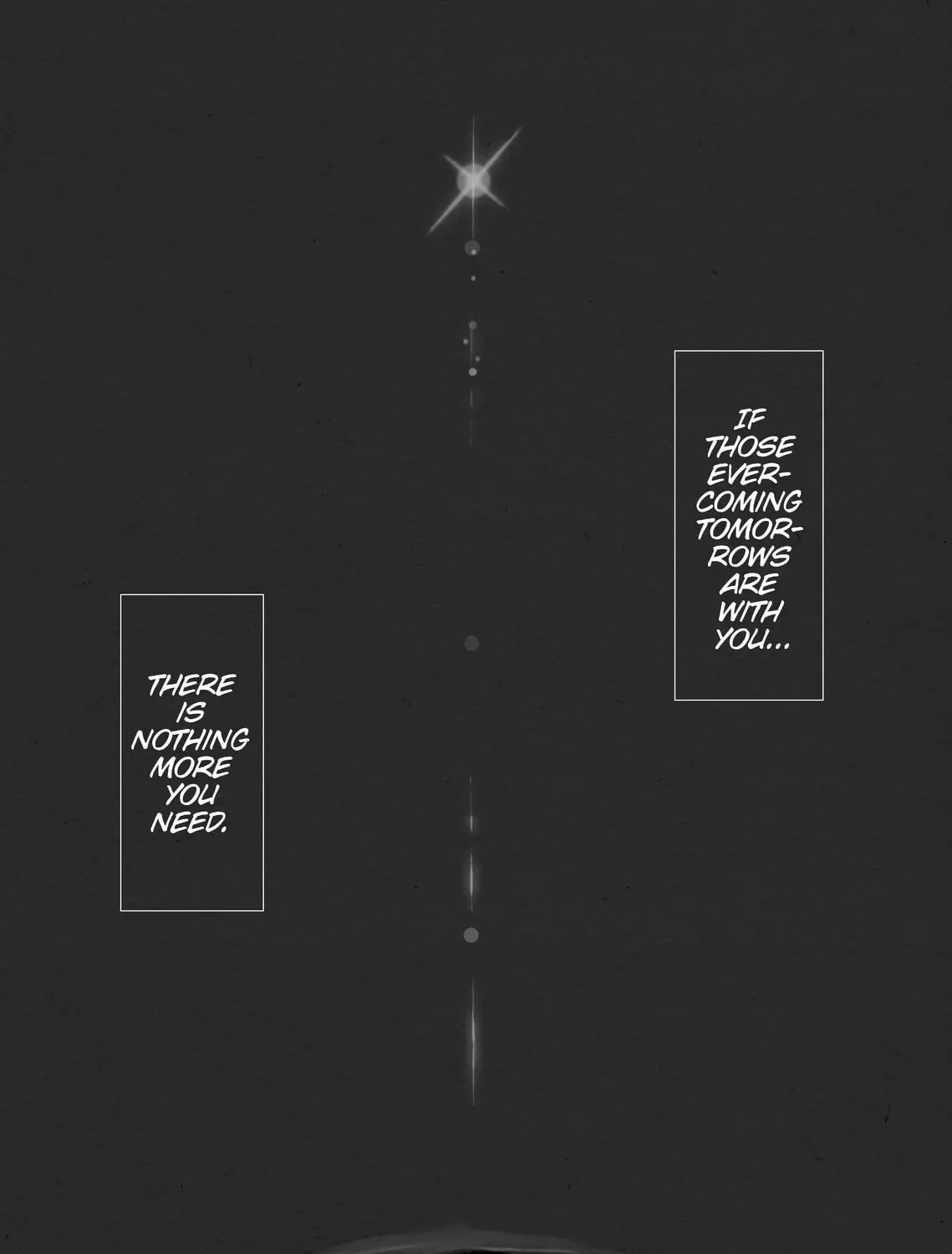 From Star Strings Chapter 0 page 129 - 