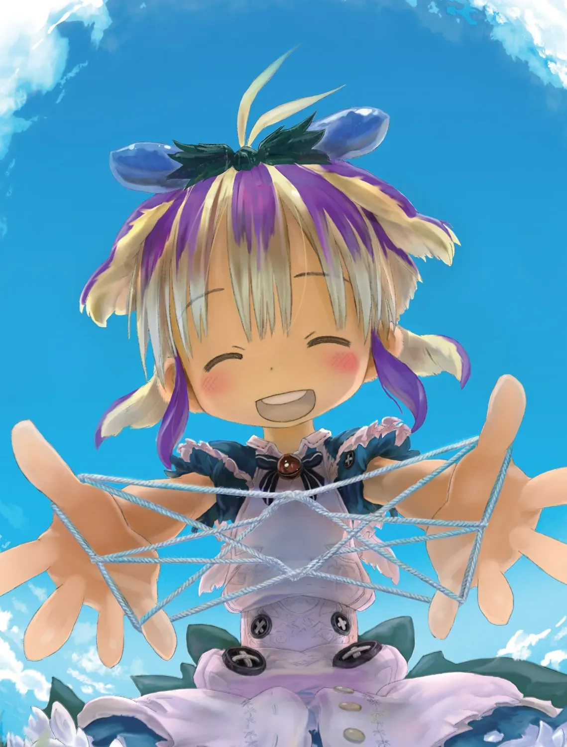 From Star Strings Chapter 0 page 145 - 