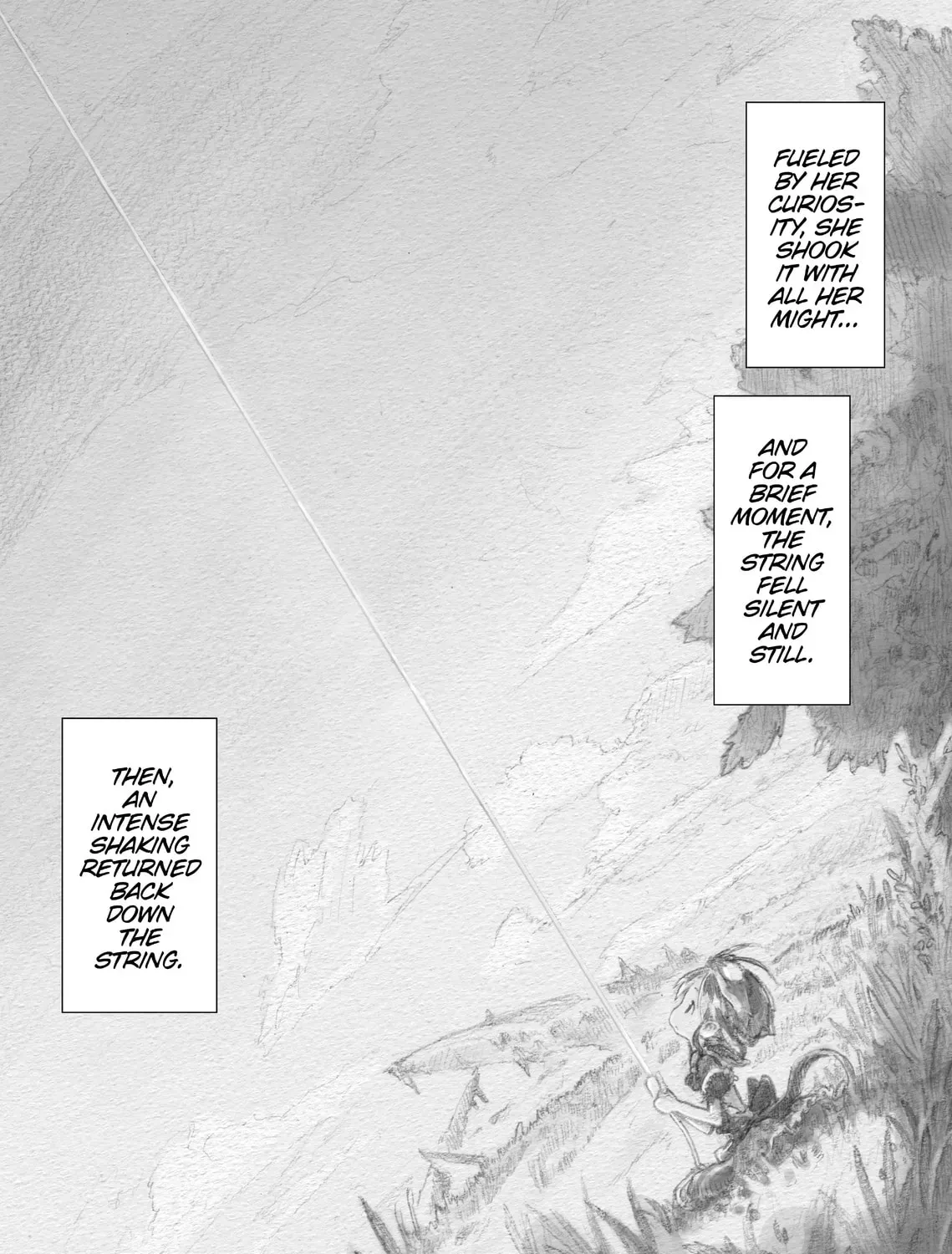 From Star Strings Chapter 0 page 21 - 