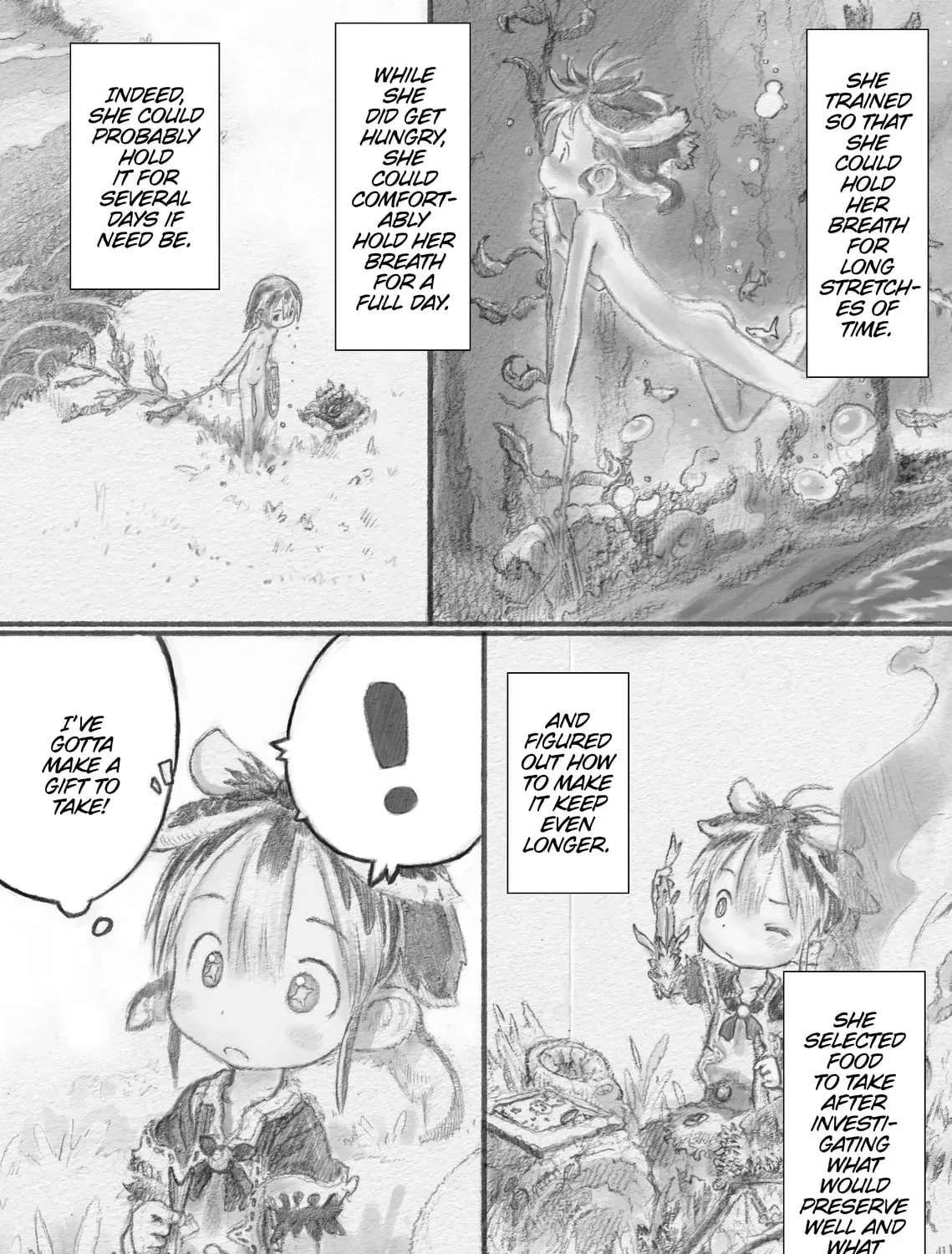 From Star Strings Chapter 0 page 39 - 