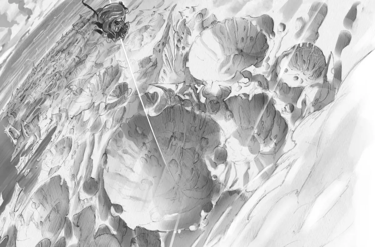 From Star Strings Chapter 0 page 69 - 