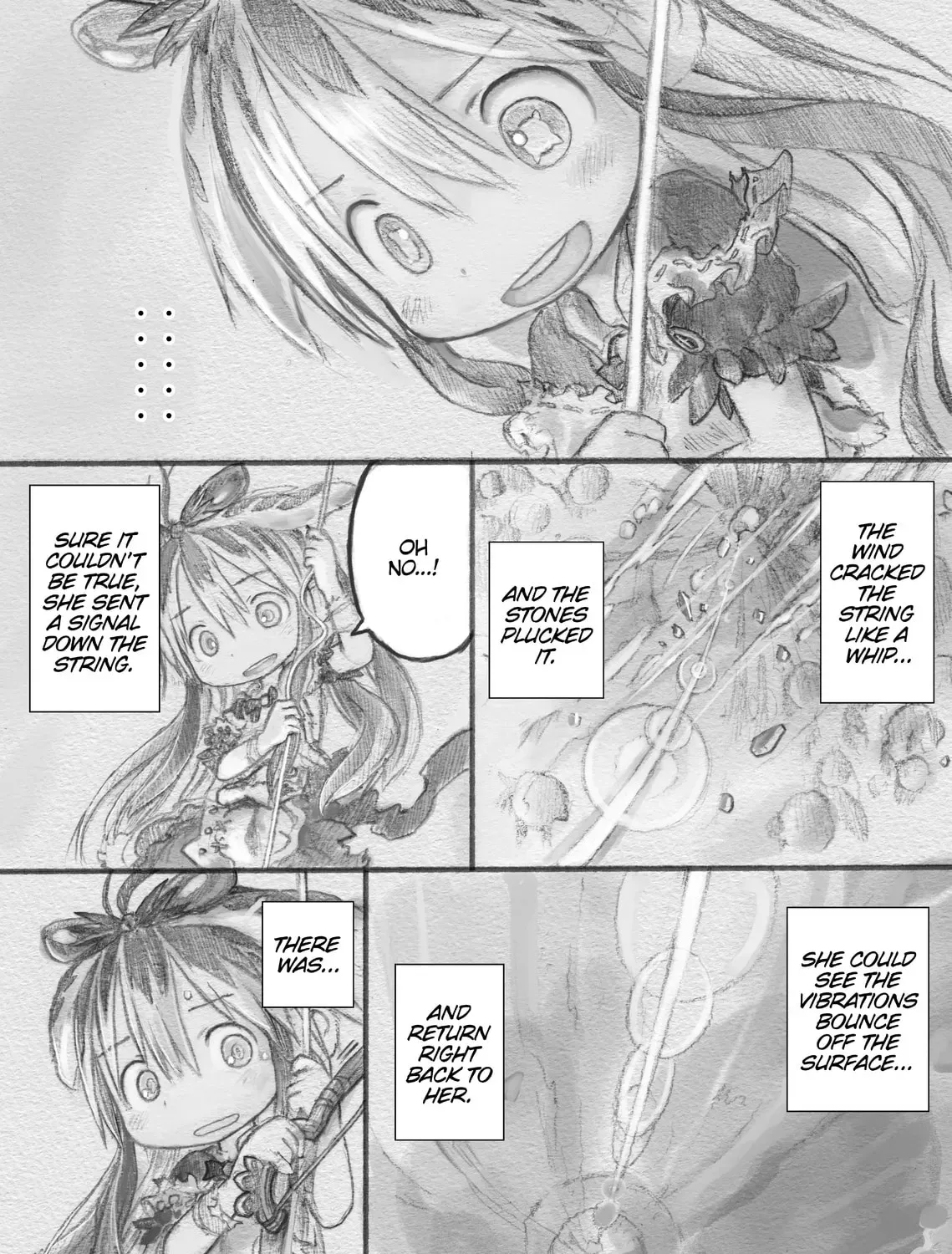 From Star Strings Chapter 0 page 71 - 