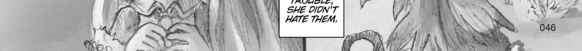 From Star Strings Chapter 0 page 88 - 