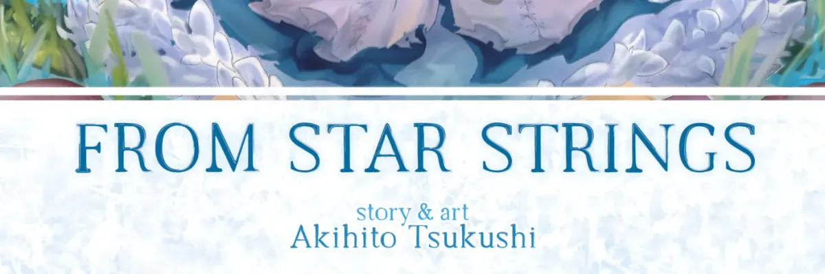 From Star Strings Chapter 1 page 2 - 