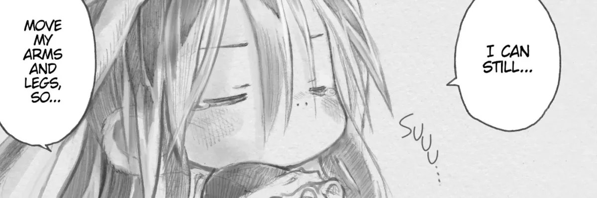 From Star Strings Chapter 1 page 104 - 