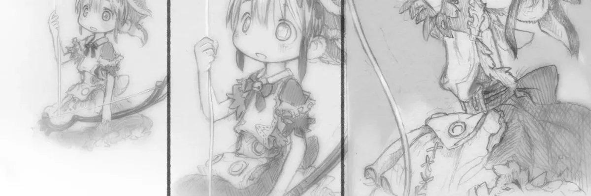 From Star Strings Chapter 1 page 106 - 