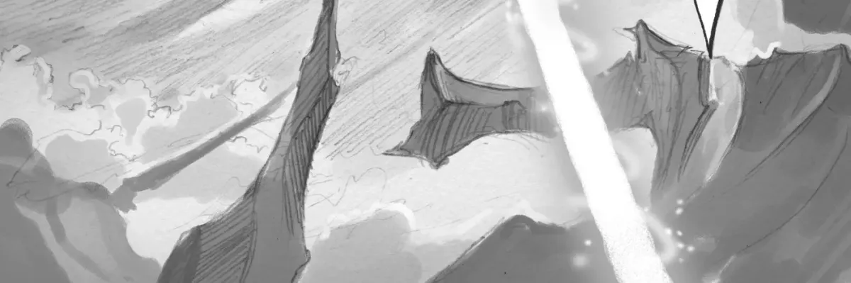 From Star Strings Chapter 1 page 112 - 