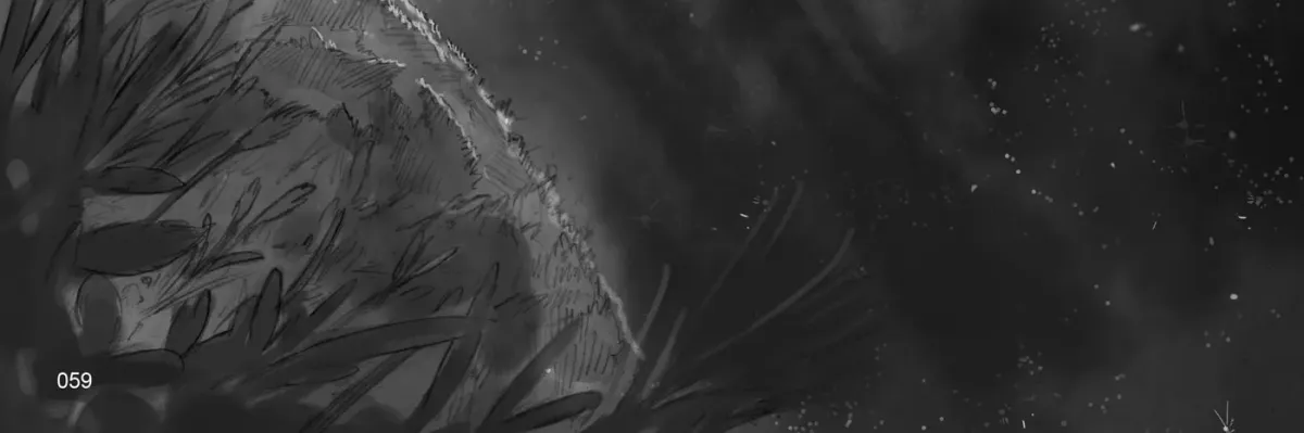 From Star Strings Chapter 1 page 116 - 