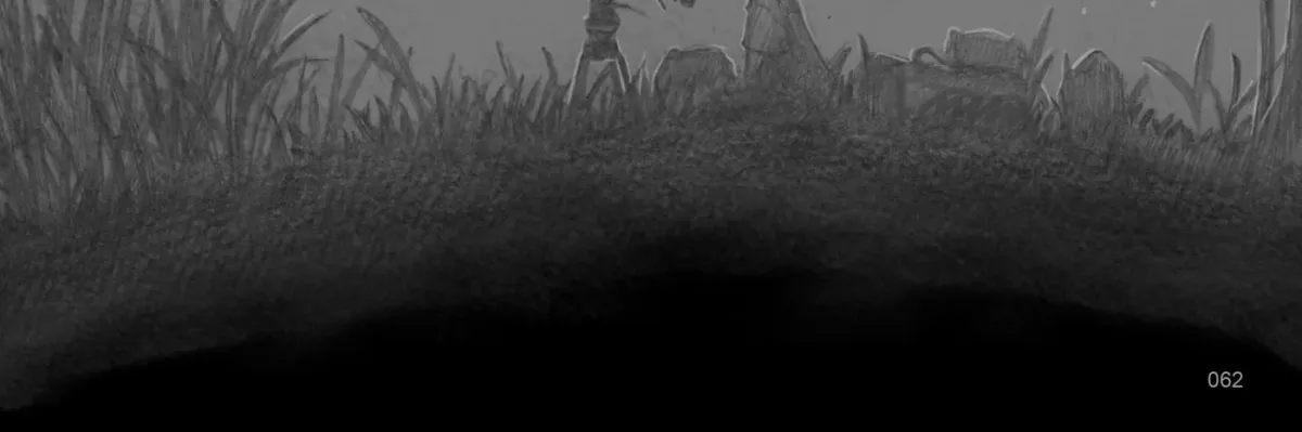 From Star Strings Chapter 1 page 122 - 