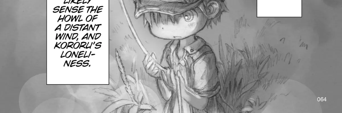 From Star Strings Chapter 1 page 126 - 