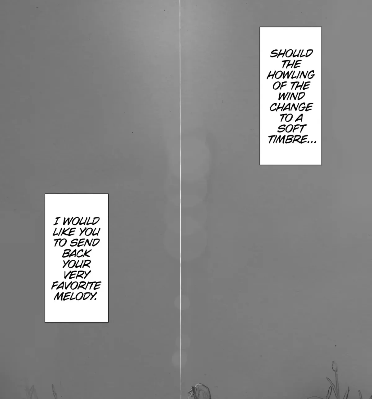 From Star Strings Chapter 1 page 127 - 