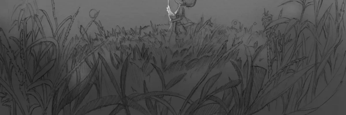 From Star Strings Chapter 1 page 128 - 