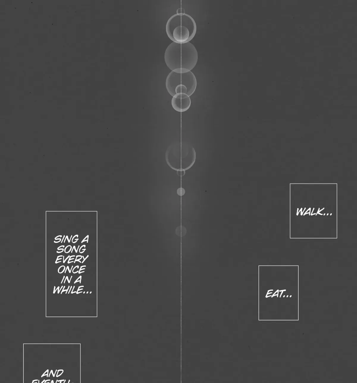 From Star Strings Chapter 1 page 129 - 