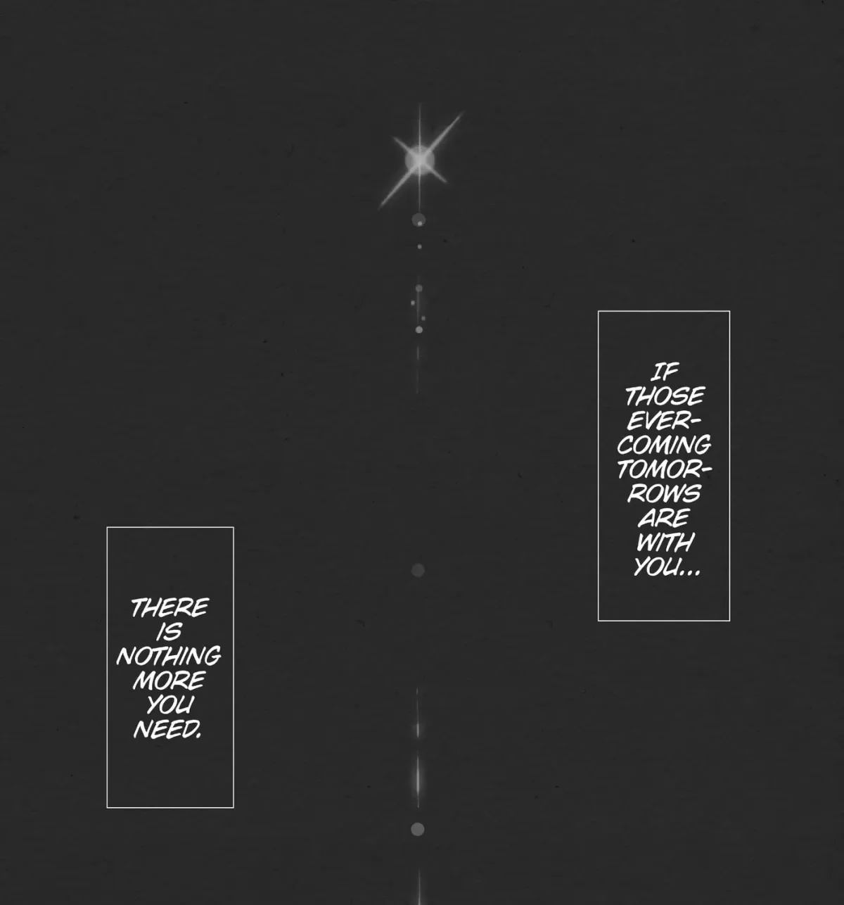 From Star Strings Chapter 1 page 131 - 