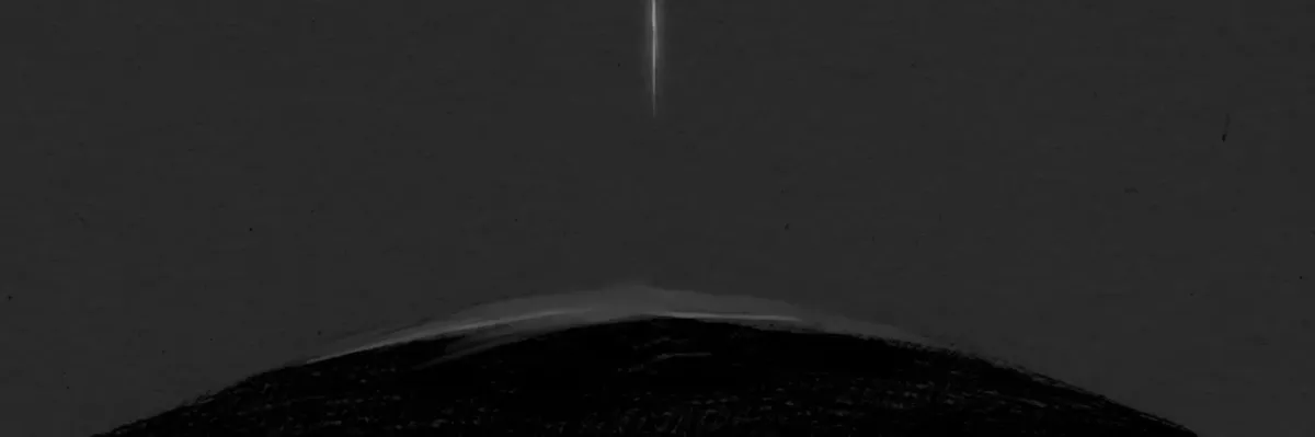 From Star Strings Chapter 1 page 132 - 