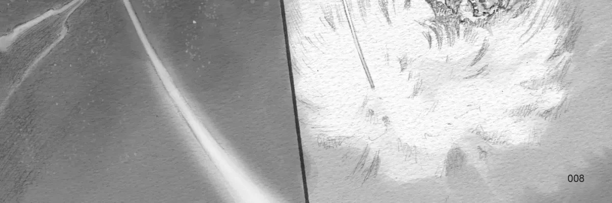 From Star Strings Chapter 1 page 18 - 