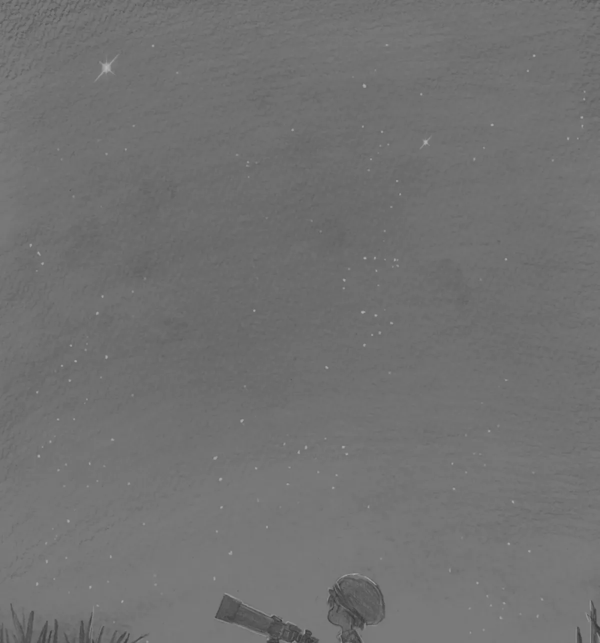 From Star Strings Chapter 1 page 3 - 