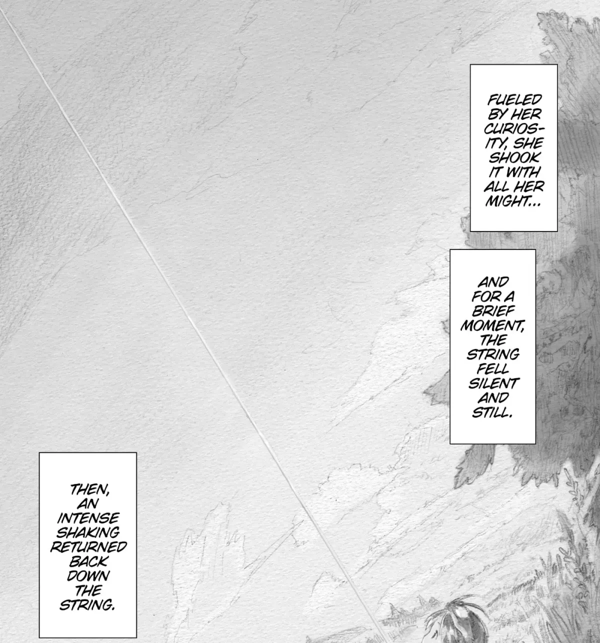 From Star Strings Chapter 1 page 23 - 