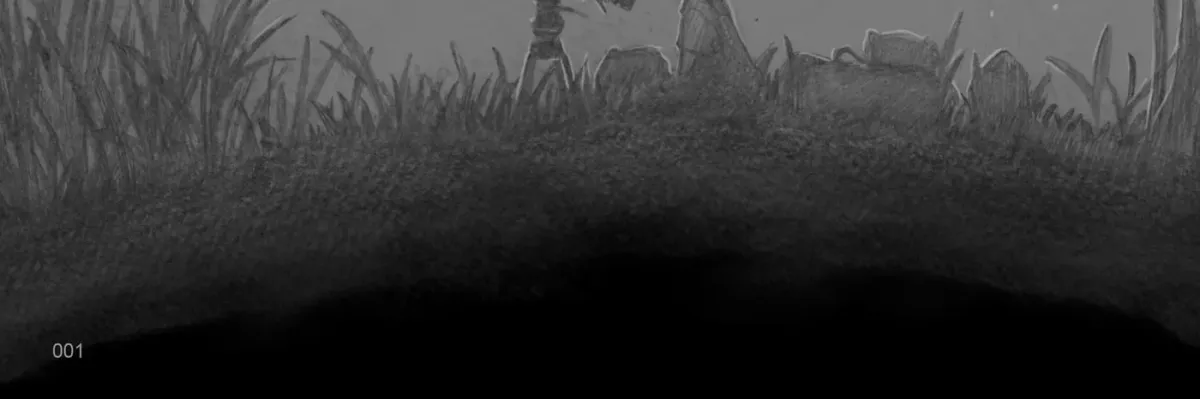 From Star Strings Chapter 1 page 4 - 